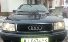 Audi 100 1993 №22540 купить в Вышгород - 7