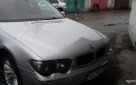 BMW 745 2003 №22544 купить в Киев - 2