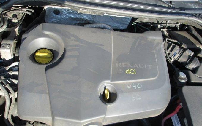 Renault Laguna 2010 №22572 купить в Ровно - 9