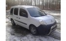 Renault Kangoo Express 2008 №22622 купить в Львов - 4