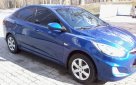 Hyundai Accent 2012 №22648 купить в Ровно - 1