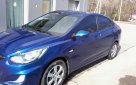 Hyundai Accent 2012 №22648 купить в Ровно - 8