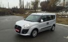 Fiat Doblo 2012 №22726 купить в Киев - 1