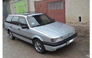 Volkswagen  Passat 1993 №22762 купить в Тернополь