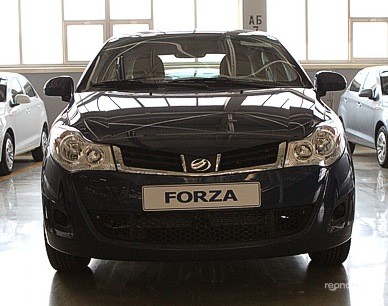 ЗАЗ Forza 2015 №22766 купить в Херсон - 4