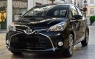 Toyota Yaris 2015 №22830 купить в Кривой Рог - 1
