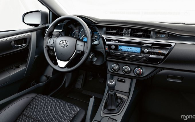 Toyota Corolla 2015 №22832 купить в Коломыя - 4