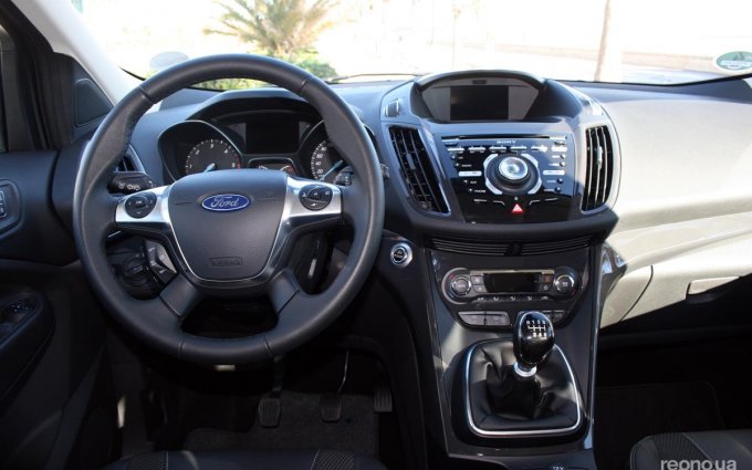 Ford Kuga 2015 №22836 купить в Кривой Рог - 3