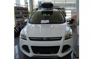 Ford Kuga 2015 №22870 купить в Ровно