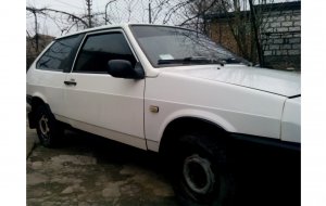 ВАЗ 2108 1991 №22934 купить в Казанка