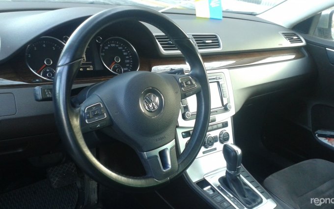 Volkswagen  Passat 2011 №22944 купить в Днепропетровск - 3