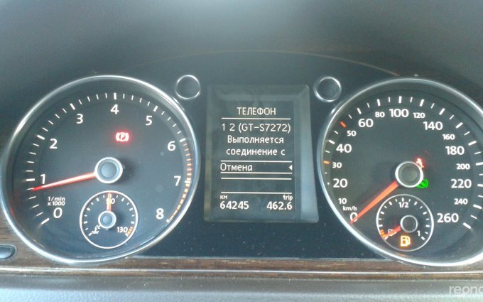 Volkswagen  Passat 2011 №22944 купить в Днепропетровск - 4