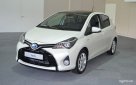 Toyota Yaris 2015 №22956 купить в Ровно - 1