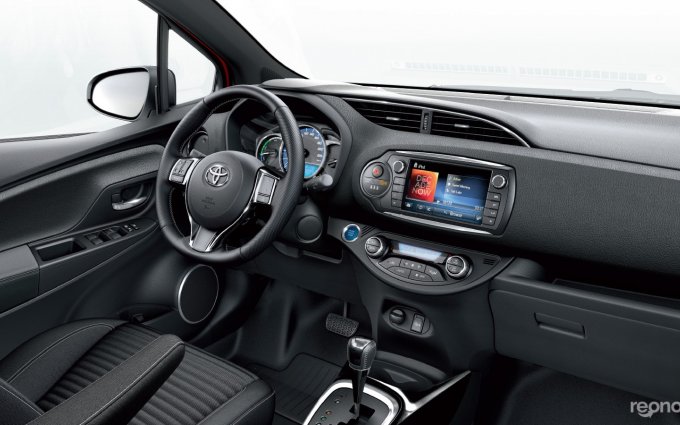Toyota Yaris 2015 №22956 купить в Ровно - 2