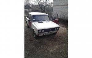 ВАЗ 21063 1987 №22994 купить в Киев