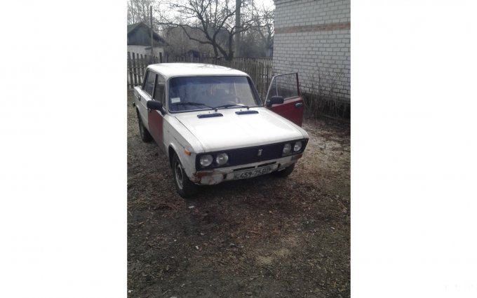 ВАЗ 21063 1987 №22994 купить в Киев - 1