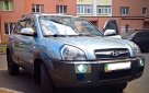Hyundai Tucson 2008 №22996 купить в Киев - 3