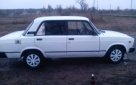 ВАЗ 2107 1984 №23026 купить в Комсомольск - 9