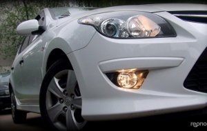 Hyundai i30 2011 №23030 купить в Киев