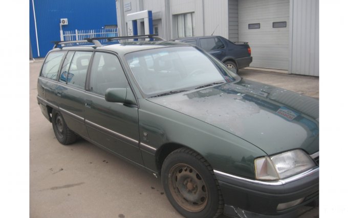 Opel Omega 1992 №23048 купить в Кременчуг - 2