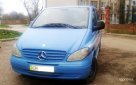 Mercedes-Benz Vito 110 2005 №23100 купить в Севастополь - 1
