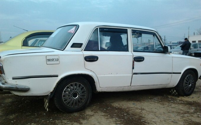 ВАЗ 2103 1980 №23108 купить в Одесса - 1