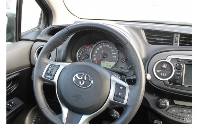 Toyota Yaris 2011 №23112 купить в Одесса - 15
