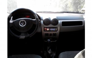 Renault Logan 2011 №23160 купить в Запорожье