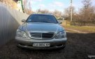 Mercedes-Benz S 430 1998 №23174 купить в Жашков - 1