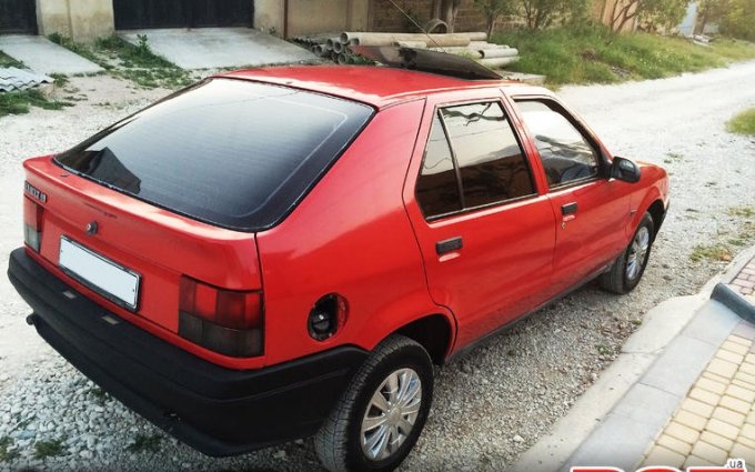 Renault R19 1989 №23294 купить в Симферополь - 6