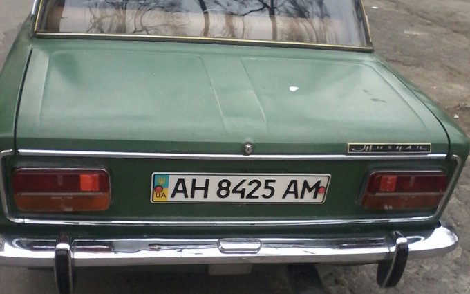ВАЗ 2103 1975 №23450 купить в Мариуполь - 3