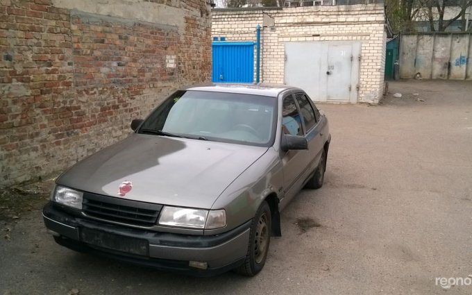 Opel Vectra 1989 №23508 купить в Черкассы - 1