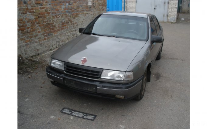 Opel Vectra 1989 №23508 купить в Черкассы - 4