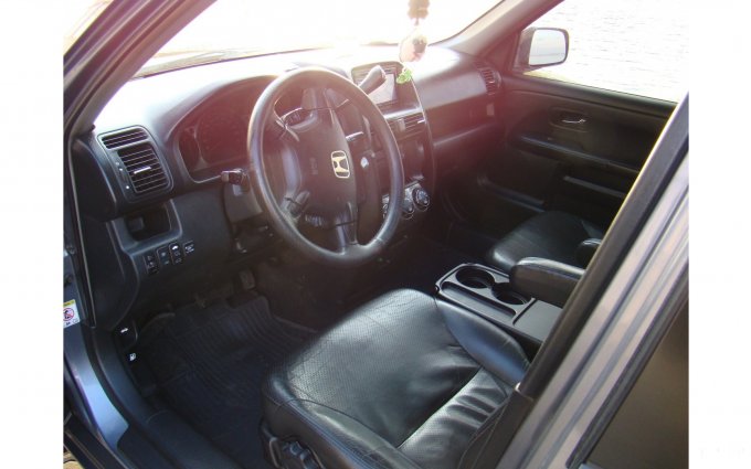 Honda CR-V 2006 №23526 купить в Одесса - 3