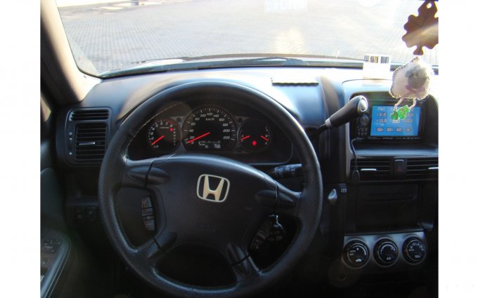 Honda CR-V 2006 №23526 купить в Одесса - 4