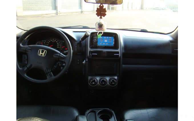 Honda CR-V 2006 №23526 купить в Одесса - 5