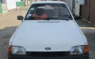 Ford Escort 1989 №23562 купить в Днепропетровск - 1