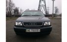 Audi A6 1995 №23588 купить в Днепропетровск - 2