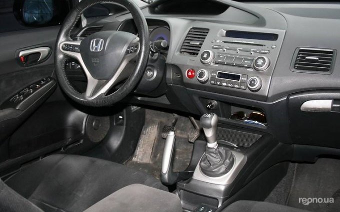 Honda Civic 2008 №23590 купить в Киев - 5