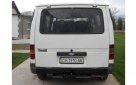 Ford Tourneo Custom 1997 №23682 купить в Севастополь - 5