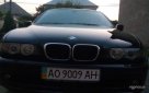 BMW 520 2002 №23708 купить в Виноградов - 6