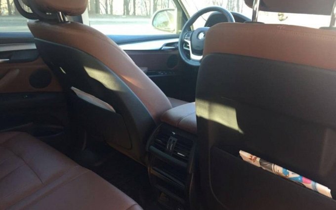 BMW X5 2015 №23772 купить в Киев - 10
