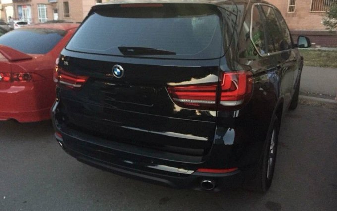 BMW X5 2015 №23772 купить в Киев - 4