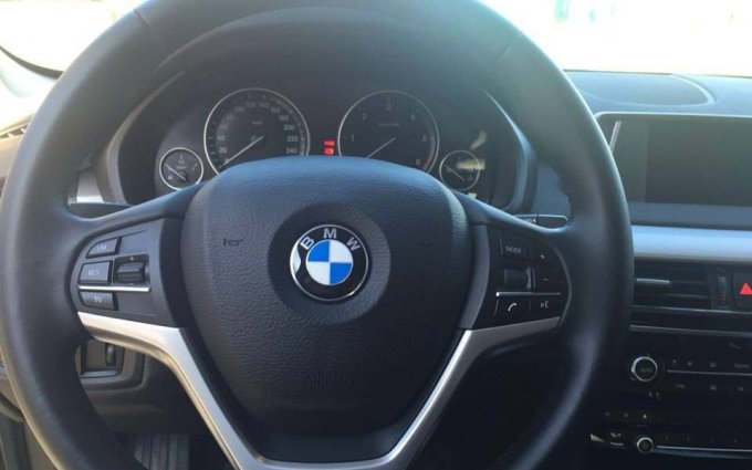 BMW X5 2015 №23772 купить в Киев - 5