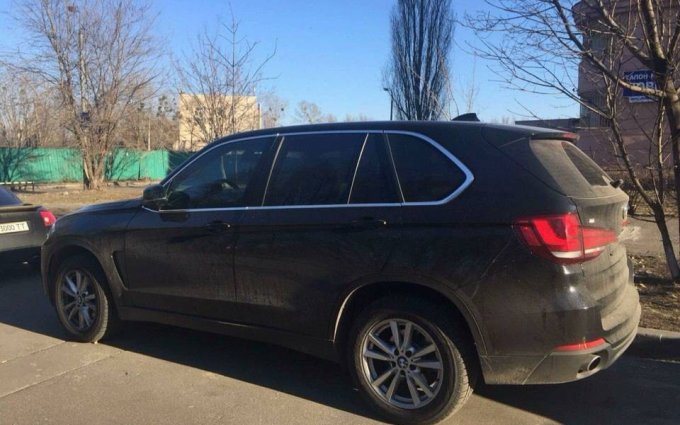 BMW X5 2015 №23772 купить в Киев - 6