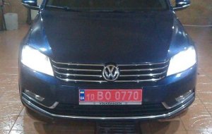 Volkswagen  Passat В7- Premium 2011 №23776 купить в Киев