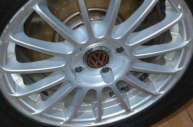 Volkswagen  Passat В7- Premium 2011 №23776 купить в Киев - 5