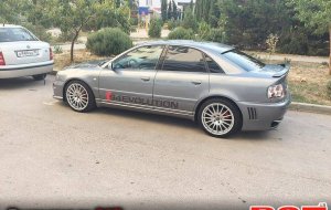 Audi RS4 2000 №23814 купить в Севастополь