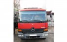 Mercedes-Benz Atego 2002 №23824 купить в Киев - 2