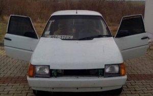 ЗАЗ 1102 1994 №23830 купить в Донецк